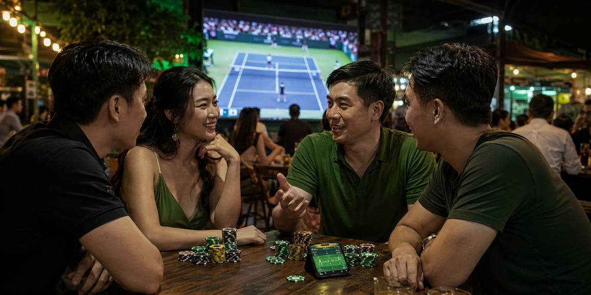 oen789 Slot Phố Cổ